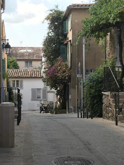 Côte d'Azur 2019